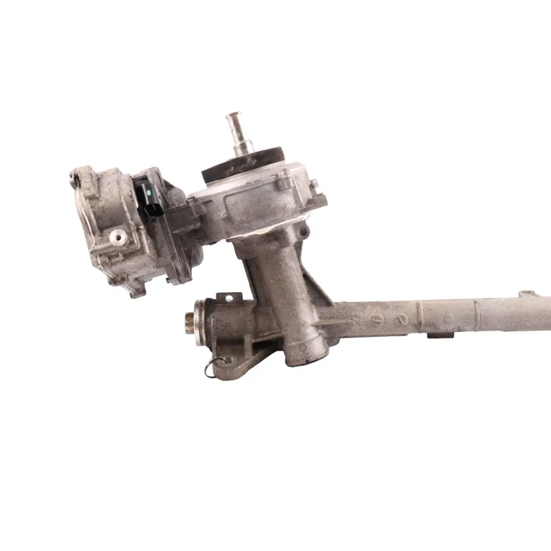 Steering Rack Box Gear Pinion to Mini F55 F56 F57 Electric Power with Part number 6878973 Mini F55 F56 F57 Electric Power Steering Rack Box Gear Pinion - SKU RHD-6878973-1 - Part number 6878973