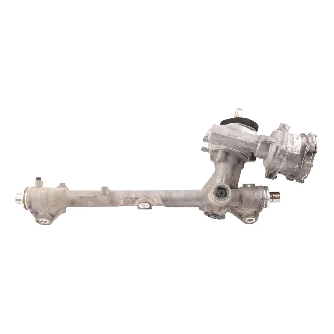 Steering Rack Motor Box Pinion Gear 6882061 to Mini F54 F60 Electric Power with Part number 6887677 Mini F54 F60 Electric Power Steering Rack Motor Box Pinion Gear 6882061 - SKU RHD-6887677 - Part number 6887677