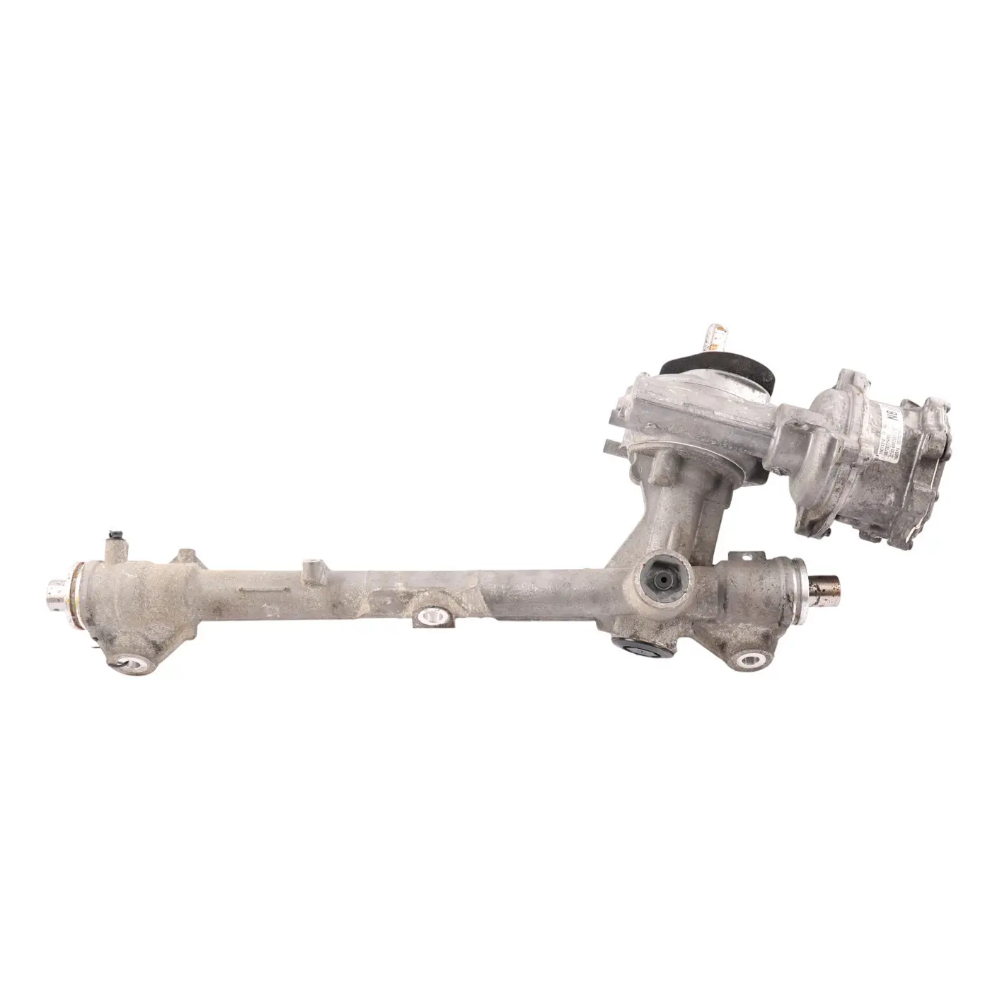 Mini F54 F60 Electric Power Steering Rack Motor Box Pinion Gear 6882061
