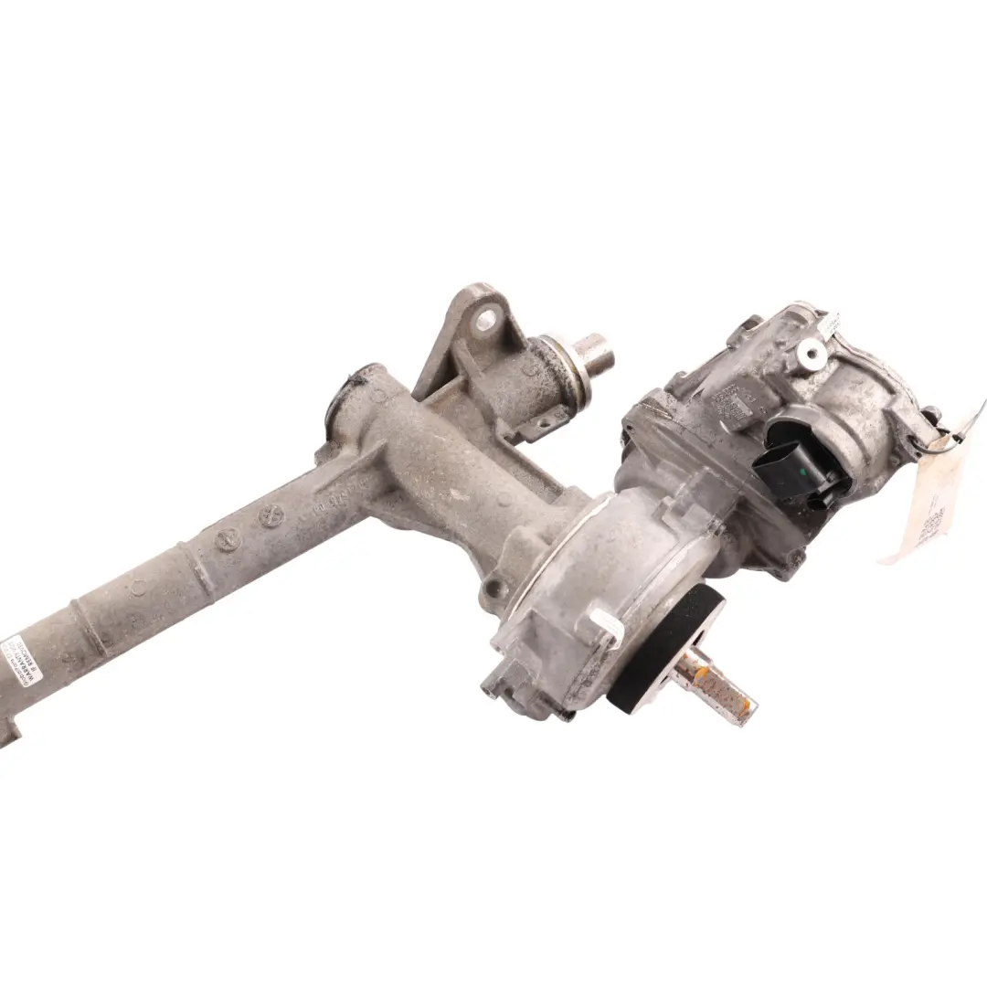 Mini F54 F60 Electric Power Steering Rack Motor Box Pinion Gear 6882061 - SKU RHD-6887677 - Part number 6887677