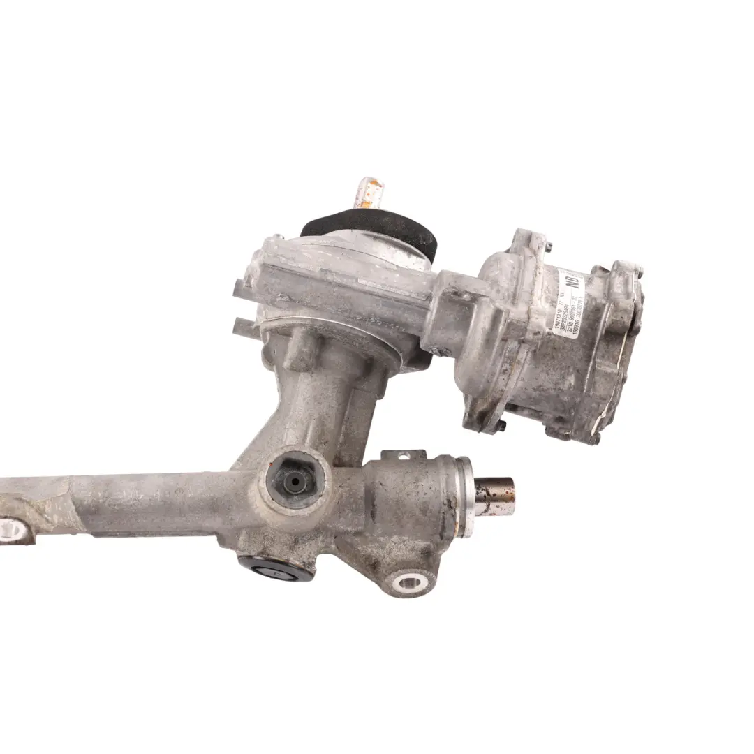 Mini F54 F60 Electric Power Steering Rack Motor Box Pinion Gear 6882061 - SKU RHD-6887677 - Part number 6887677