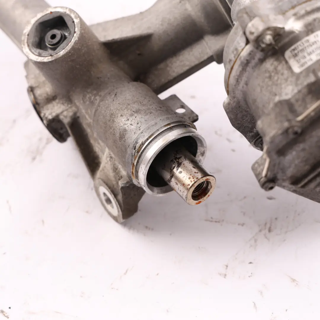 Steering Rack Motor Box Pinion Gear 6882061 to Mini F54 F60 Electric Power with Part number 6887677 Mini F54 F60 Electric Power Steering Rack Motor Box Pinion Gear 6882061 - SKU RHD-6887677 - Part number 6887677
