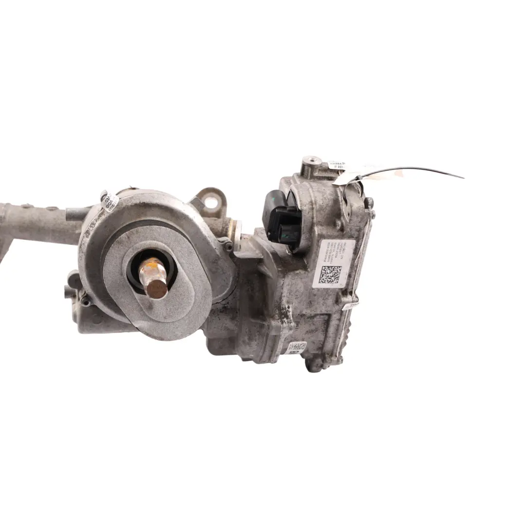 Steering Rack Motor Box Pinion Gear 6882061 to Mini F54 F60 Electric Power with Part number 6887677 Mini F54 F60 Electric Power Steering Rack Motor Box Pinion Gear 6882061 - SKU RHD-6887677 - Part number 6887677