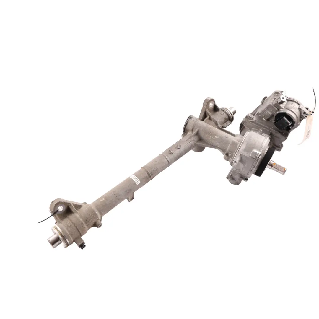 Steering Rack Motor Box Pinion Gear 6882061 to Mini F54 F60 Electric Power with Part number 6887677 Mini F54 F60 Electric Power Steering Rack Motor Box Pinion Gear 6882061 - SKU RHD-6887677 - Part number 6887677