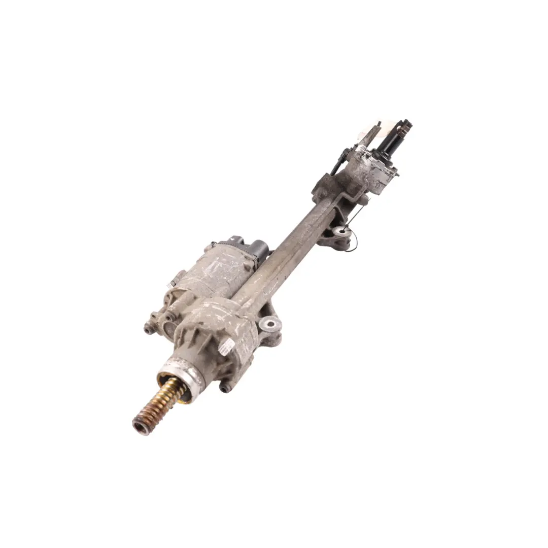 Steering Rack Box Gear Pinion to BMW F30 F31 Electric Power with Part number 6891193 BMW F30 F31 Electric Power Steering Rack Box Gear Pinion - SKU RHD-6891193 - Part number 6891193