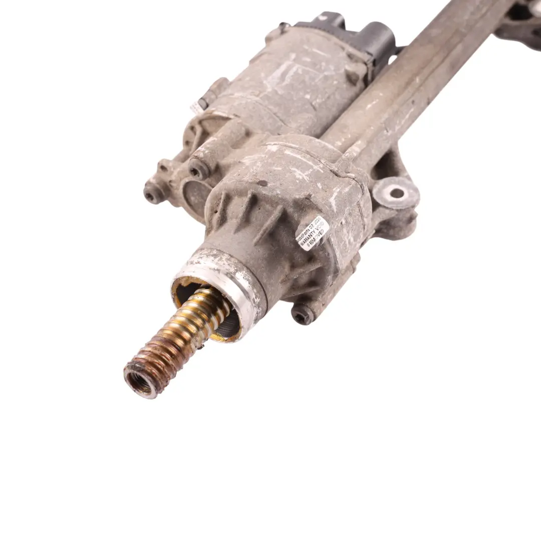 Steering Rack Box Gear Pinion to BMW F30 F31 Electric Power with Part number 6891193 BMW F30 F31 Electric Power Steering Rack Box Gear Pinion - SKU RHD-6891193 - Part number 6891193