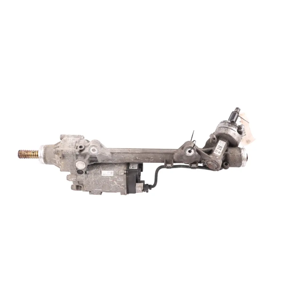 Steering Rack Box Gear Pinion to BMW F30 F31 Electric Power with Part number 6891193 BMW F30 F31 Electric Power Steering Rack Box Gear Pinion - SKU RHD-6891193 - Part number 6891193