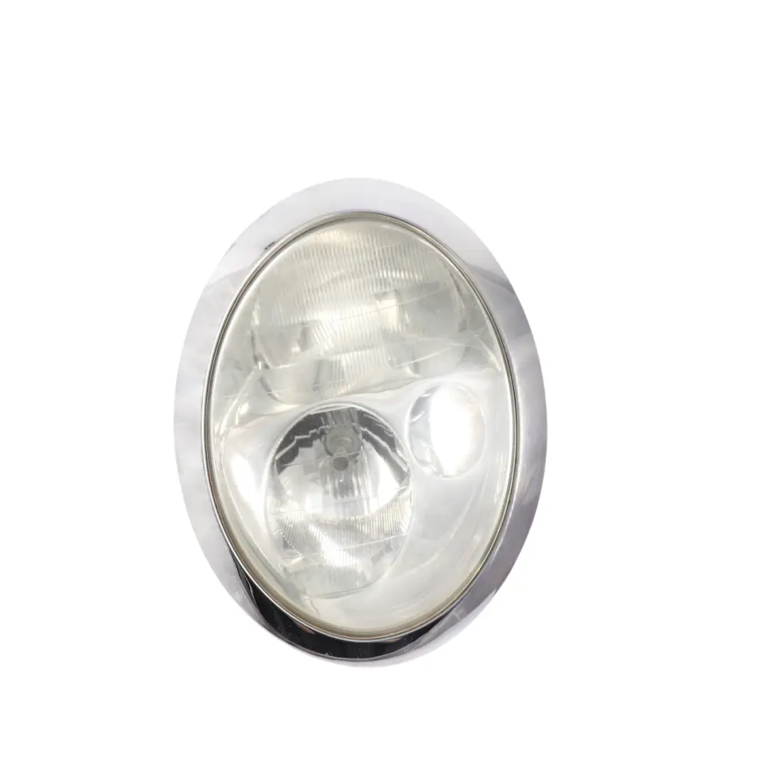 Mini Cooper R50 R53 Headlight Headlamp Lamp Front Left N/S - SKU RHD-6911701-3 - Part number 6911701