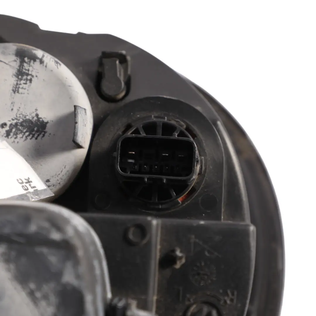 Mini Cooper R50 R53 Headlight Headlamp Lamp Front Left N/S - SKU RHD-6911701-3 - Part number 6911701