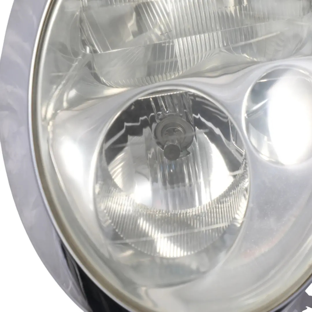 Mini Cooper R50 R53 Headlight Headlamp Lamp Front Left N/S - SKU RHD-6911701-3 - Part number 6911701