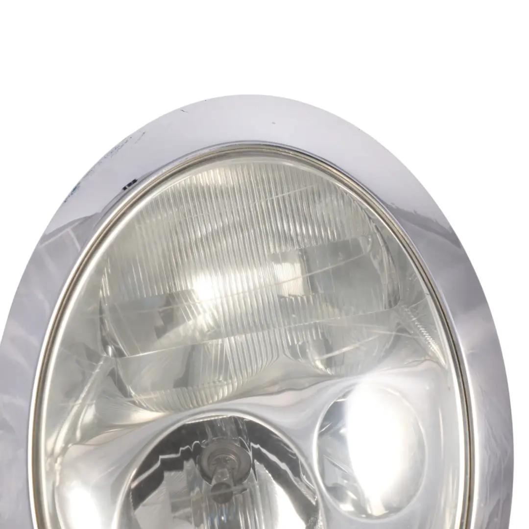 Mini Cooper R50 R53 Headlight Headlamp Lamp Front Left N/S - SKU RHD-6911701-3 - Part number 6911701