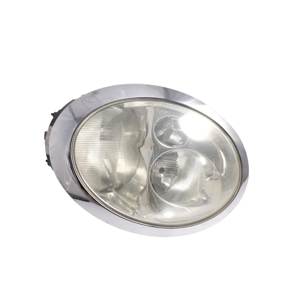 Mini Cooper R50 R53 Headlight Headlamp Lamp Front Left N/S - SKU RHD-6911701-3 - Part number 6911701