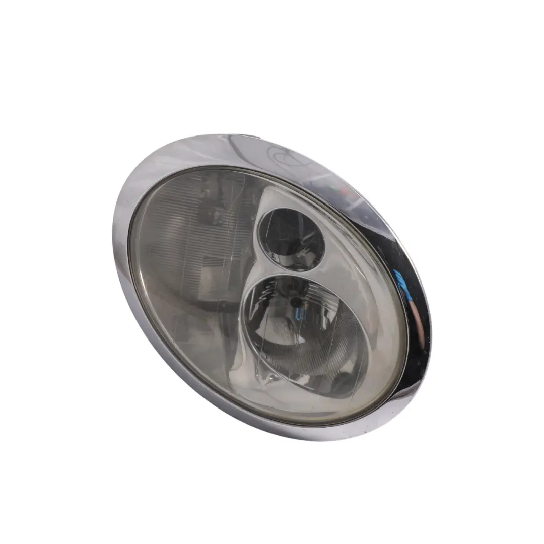 Headlight Headlamp Lamp Front Left N/S to Mini Cooper R50 R53 with Part number 6911701 Mini Cooper R50 R53 Headlight Headlamp Lamp Front Left N/S - SKU RHD-6911701-3 - Part number 6911701