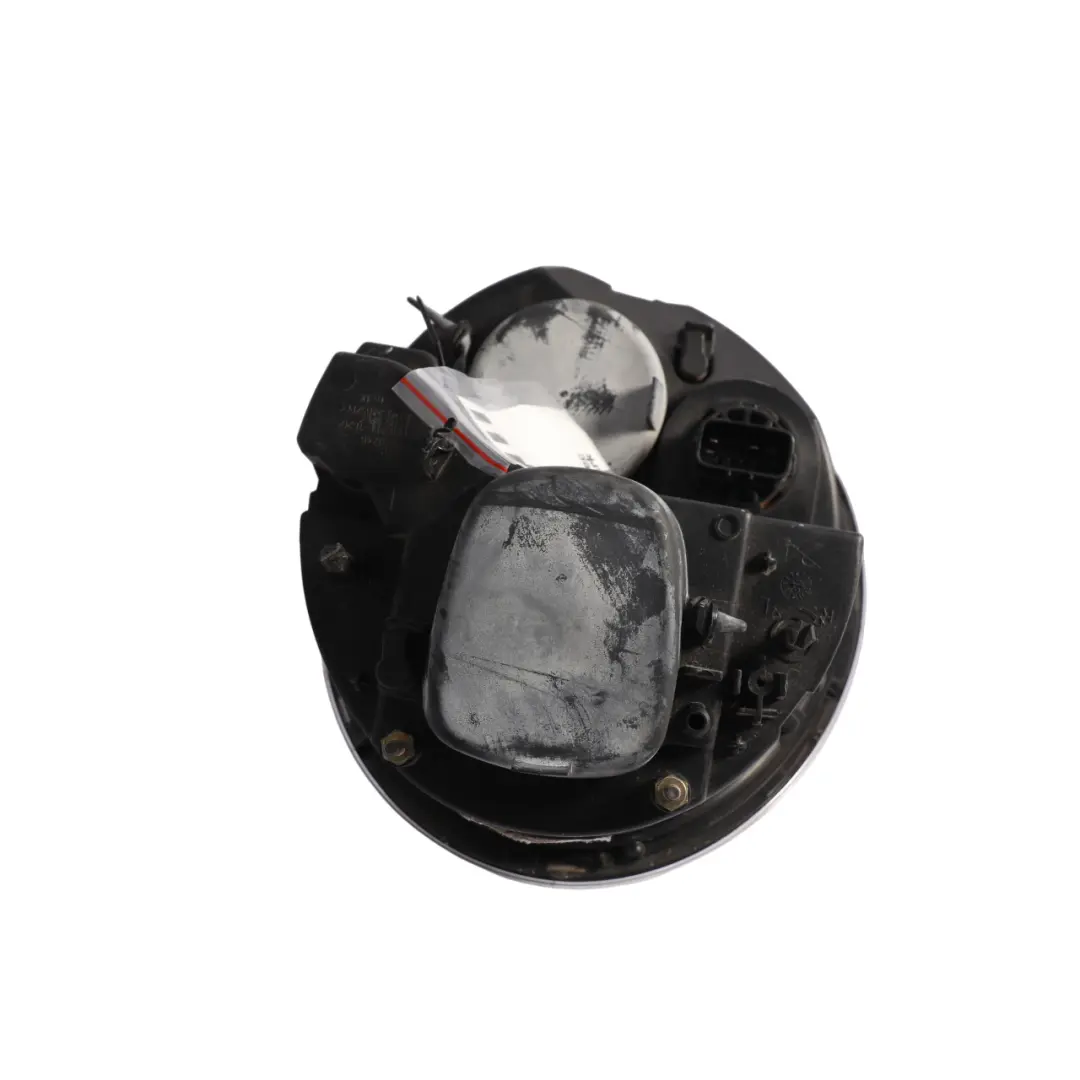 Mini Cooper R50 R53 Headlight Headlamp Lamp Front Left N/S - SKU RHD-6911701-3 - Part number 6911701
