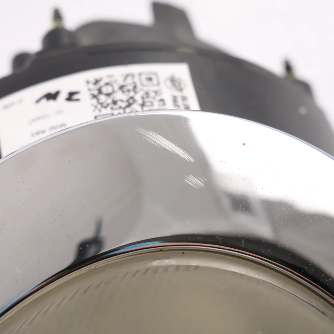 Headlight Headlamp Lamp Front Right O/S to Mini Cooper R50 R53 with Part number 6911702 Mini Cooper R50 R53 Headlight Headlamp Lamp Front Right O/S - SKU rhd-6911702-2 - Part number 6911702