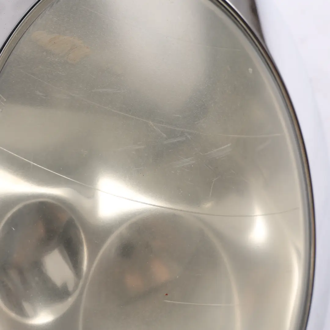 Headlight Headlamp Lamp Front Right O/S to Mini Cooper R50 R53 with Part number 6911702 Mini Cooper R50 R53 Headlight Headlamp Lamp Front Right O/S - SKU rhd-6911702-2 - Part number 6911702