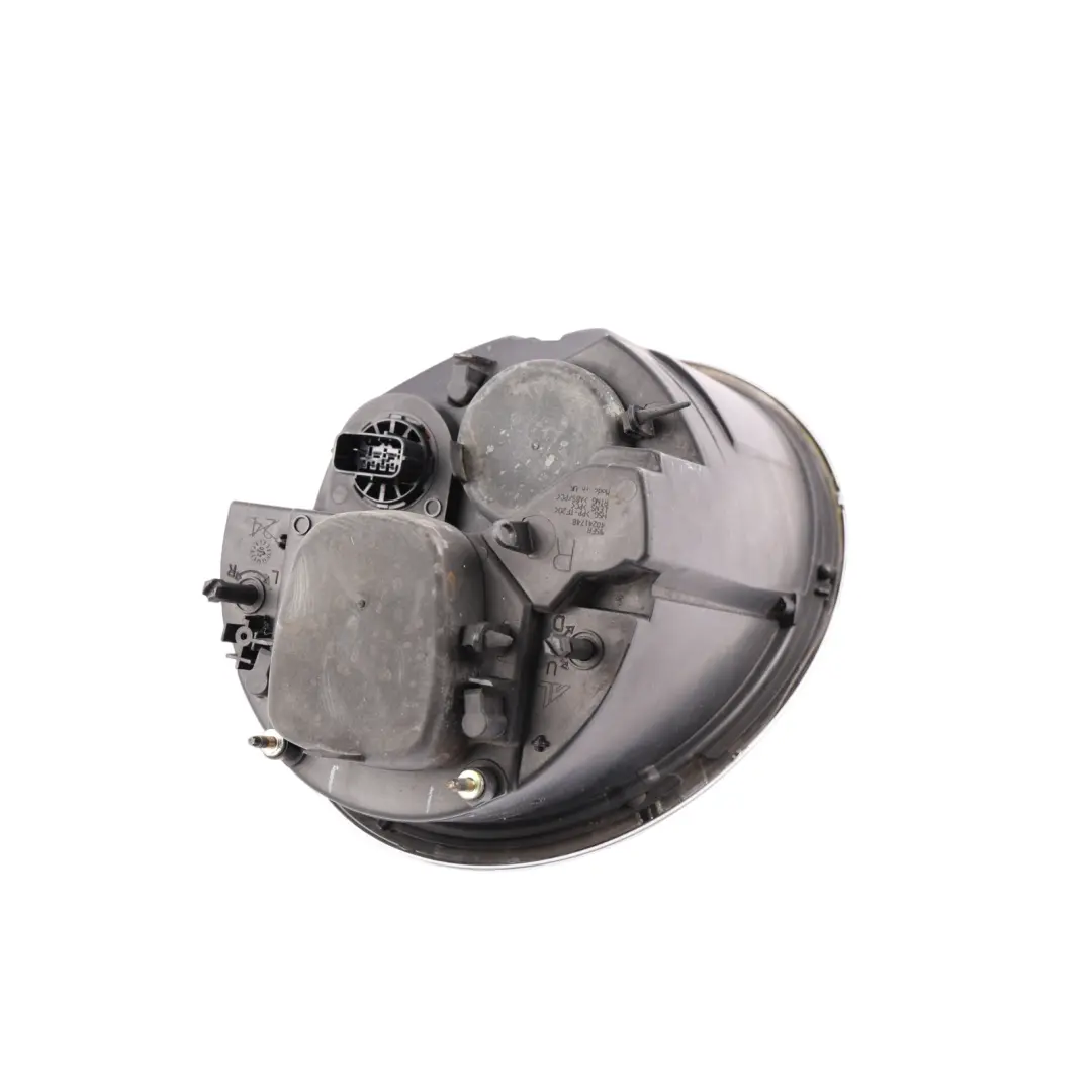 Mini Cooper R50 R53 Headlight Headlamp Lamp Front Right O/S - SKU rhd-6911702-2 - Part number 6911702