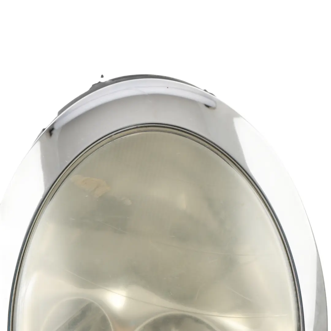 Headlight Headlamp Lamp Front Right O/S to Mini Cooper R50 R53 with Part number 6911702 Mini Cooper R50 R53 Headlight Headlamp Lamp Front Right O/S - SKU rhd-6911702-2 - Part number 6911702