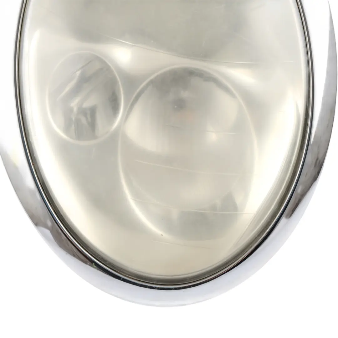 Mini Cooper R50 R53 Headlight Headlamp Lamp Front Right O/S - SKU rhd-6911702-2 - Part number 6911702