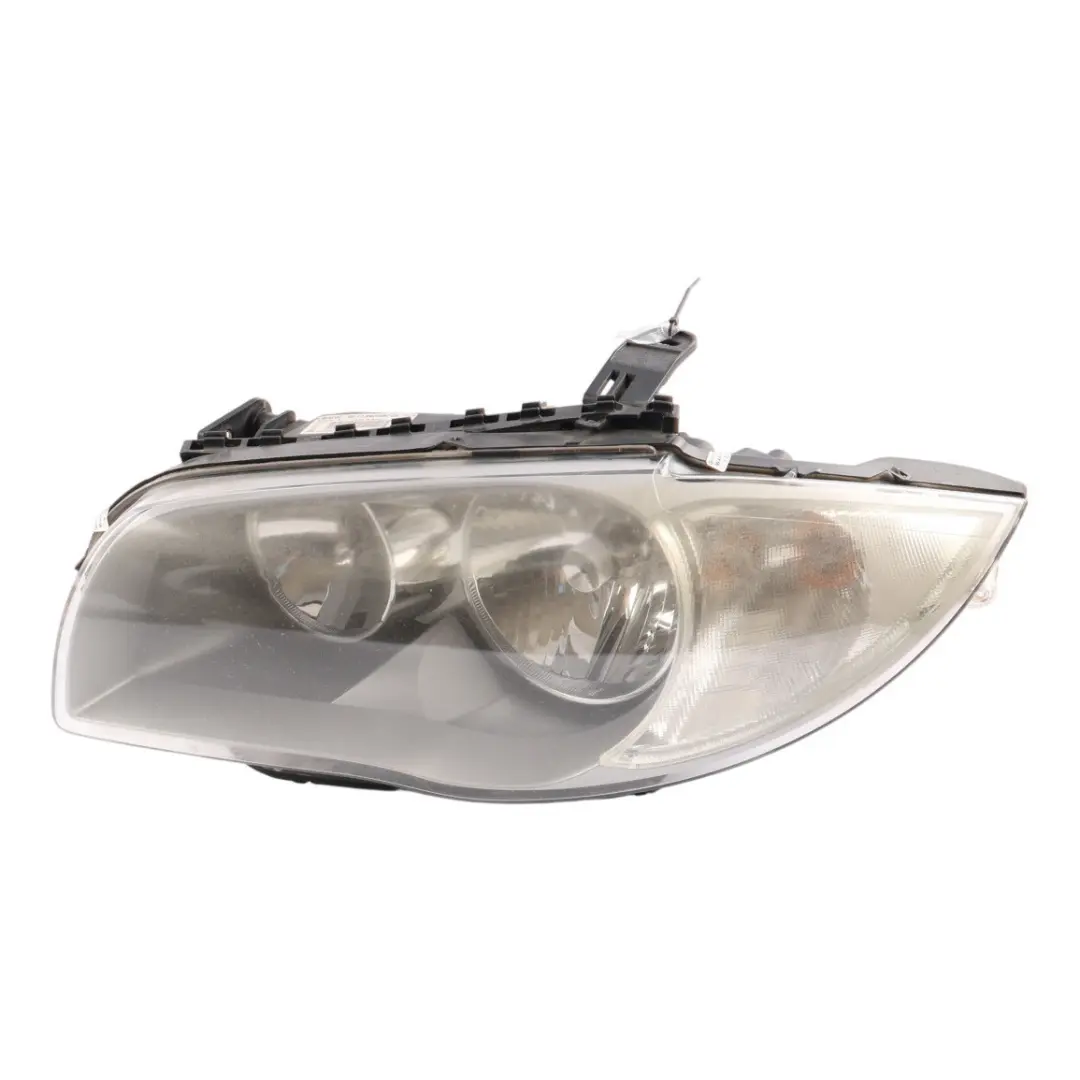 Headlight Headlamp Light Lamp Passenger Side Left N/S to BMW E87 with Part number 6924487 BMW E87 Headlight Headlamp Light Lamp Passenger Side Left N/S - SKU RHD-6924487-3 - Part number 6924487