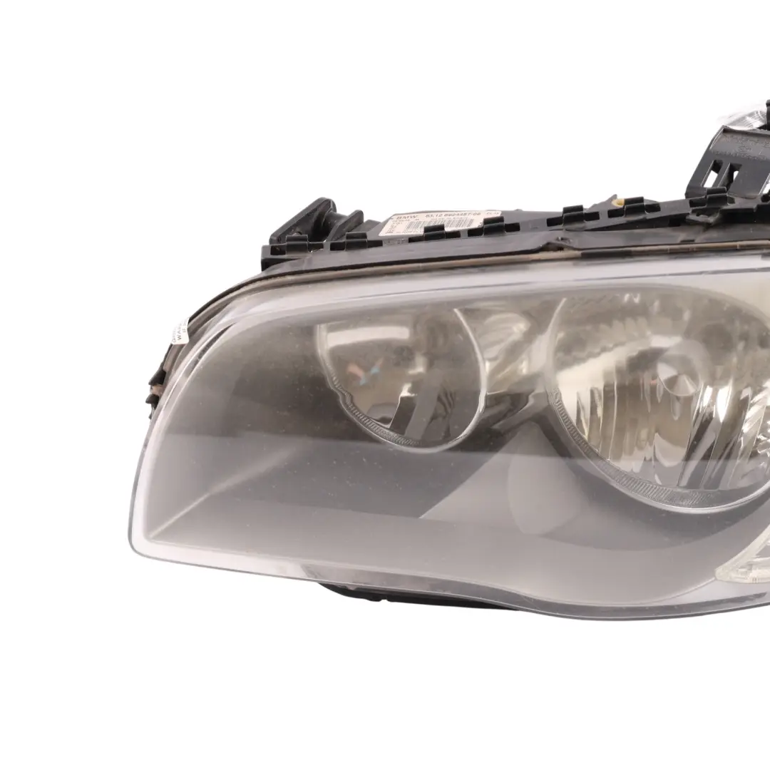 Headlight Headlamp Light Lamp Passenger Side Left N/S to BMW E87 with Part number 6924487 BMW E87 Headlight Headlamp Light Lamp Passenger Side Left N/S - SKU RHD-6924487-3 - Part number 6924487