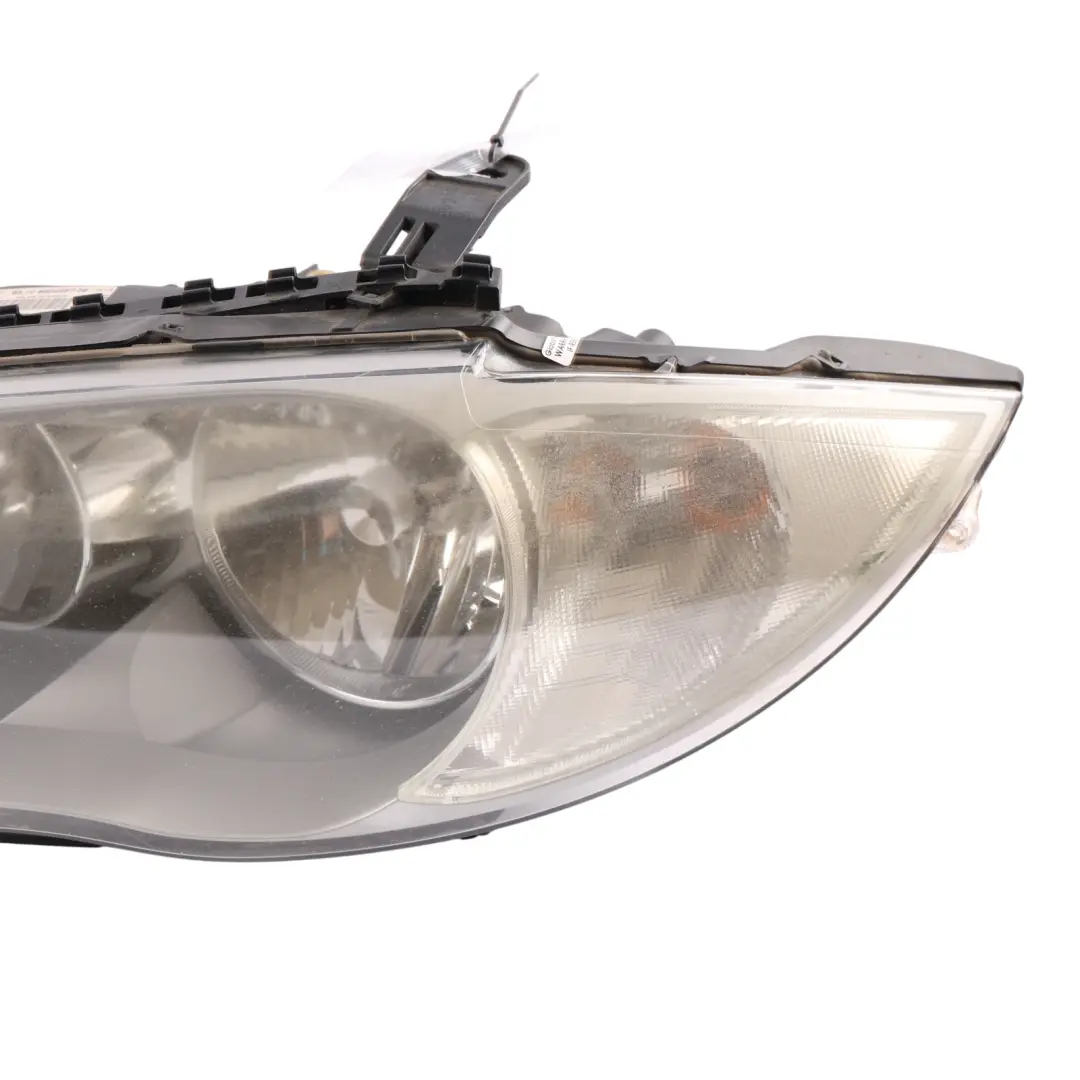 Headlight Headlamp Light Lamp Passenger Side Left N/S to BMW E87 with Part number 6924487 BMW E87 Headlight Headlamp Light Lamp Passenger Side Left N/S - SKU RHD-6924487-3 - Part number 6924487