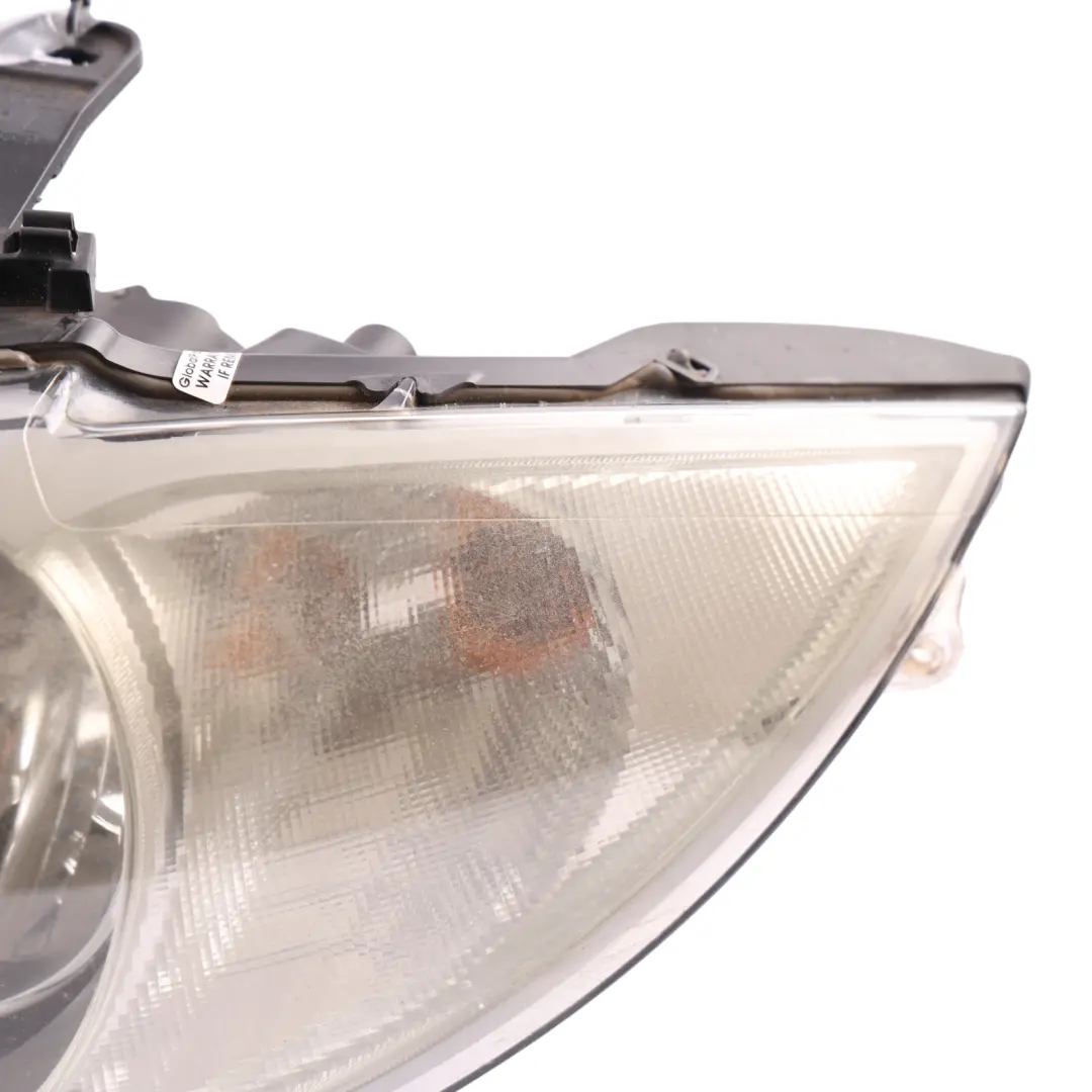Headlight Headlamp Light Lamp Passenger Side Left N/S to BMW E87 with Part number 6924487 BMW E87 Headlight Headlamp Light Lamp Passenger Side Left N/S - SKU RHD-6924487-3 - Part number 6924487