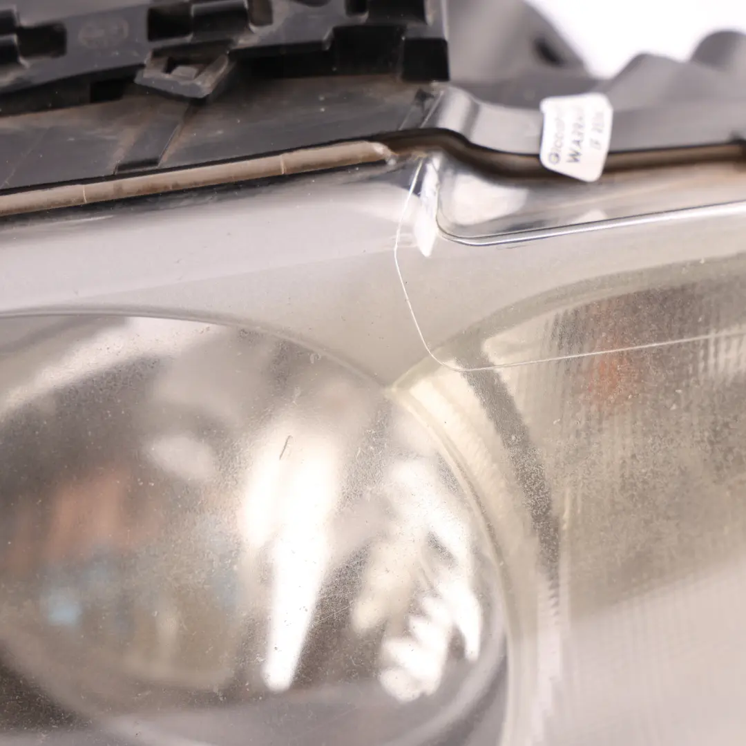 Headlight Headlamp Light Lamp Passenger Side Left N/S to BMW E87 with Part number 6924487 BMW E87 Headlight Headlamp Light Lamp Passenger Side Left N/S - SKU RHD-6924487-3 - Part number 6924487