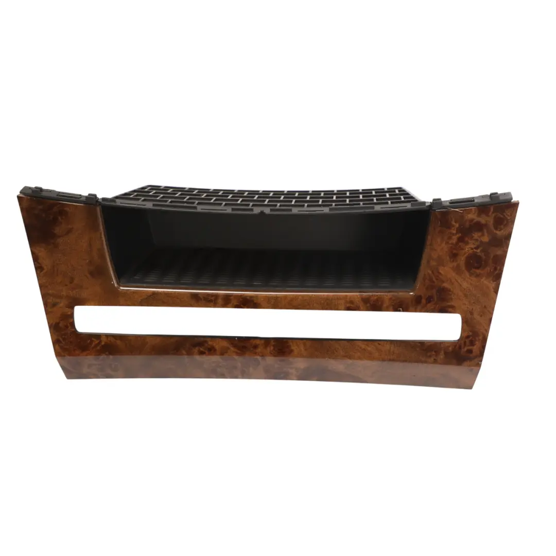 Dashboard Centre Console Door Card Poplar Wooden Strip Trim Panel Set to BMW E60 with Part number 6951049 BMW E60 Dashboard Centre Console Door Card Poplar Wooden Strip Trim Panel Set - SKU RHD-6951049-1 - Part number 6951049