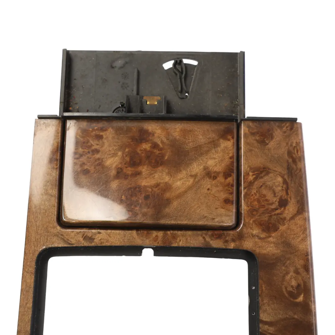 Dashboard Centre Console Door Card Poplar Wooden Strip Trim Panel Set to BMW E60 with Part number 6951049 BMW E60 Dashboard Centre Console Door Card Poplar Wooden Strip Trim Panel Set - SKU RHD-6951049-1 - Part number 6951049