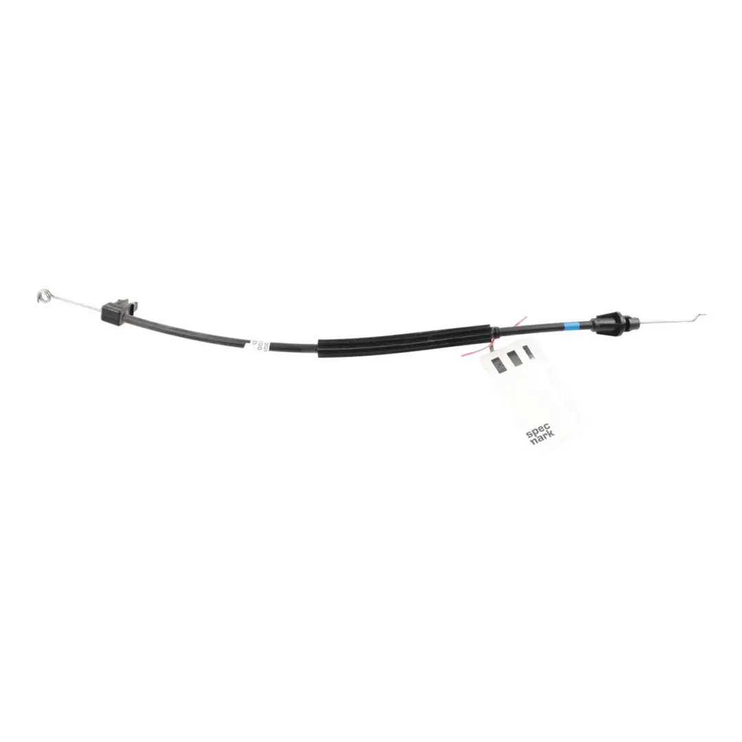 Heater Control Wiring Cable Harness to Ford Transit Mk7 with Part number 6C11-18D306-BA Ford Transit Mk7 Heater Control Wiring Cable Harness - SKU RHD-6C11-18D306-BA - Part number 6C11-18D306-BA