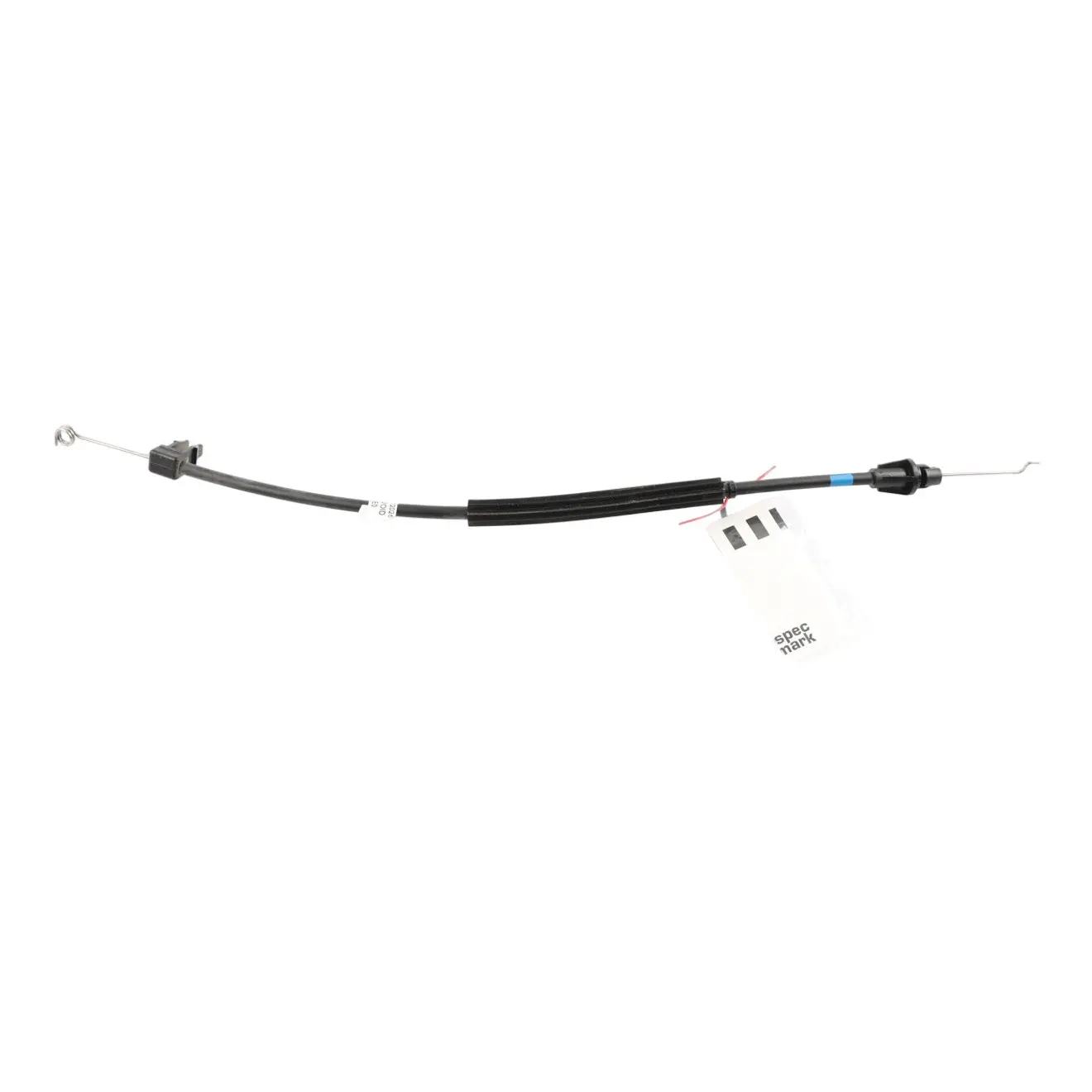 Ford Transit Mk7 Heater Control Wiring Cable Harness 6C11-18D306-BA