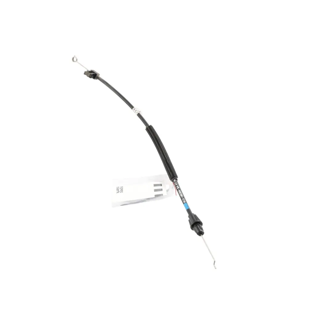 Ford Transit Mk7 Heater Control Wiring Cable Harness - SKU RHD-6C11-18D306-BA - Part number 6C11-18D306-BA