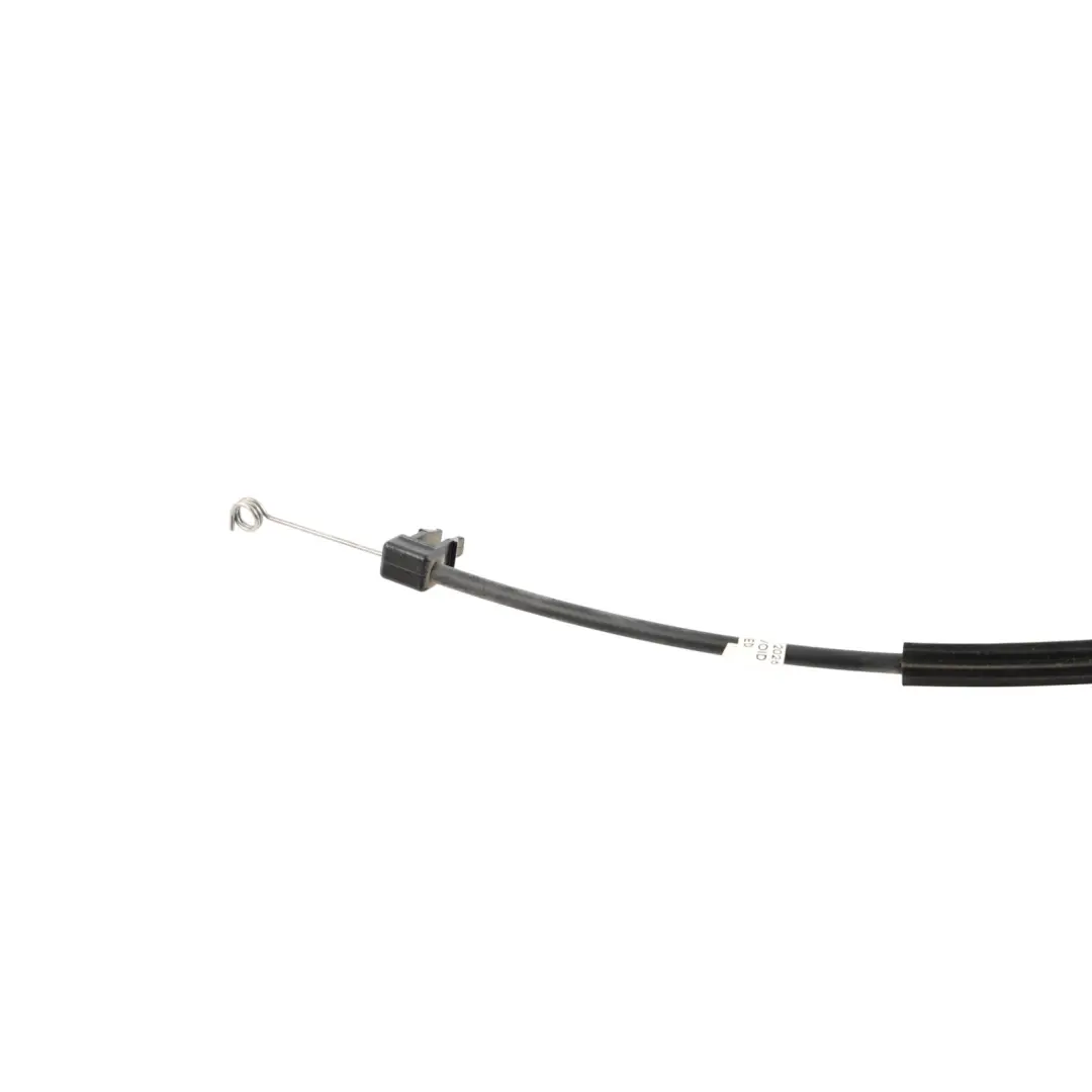 Ford Transit Mk7 Heater Control Wiring Cable Harness - SKU RHD-6C11-18D306-BA - Part number 6C11-18D306-BA
