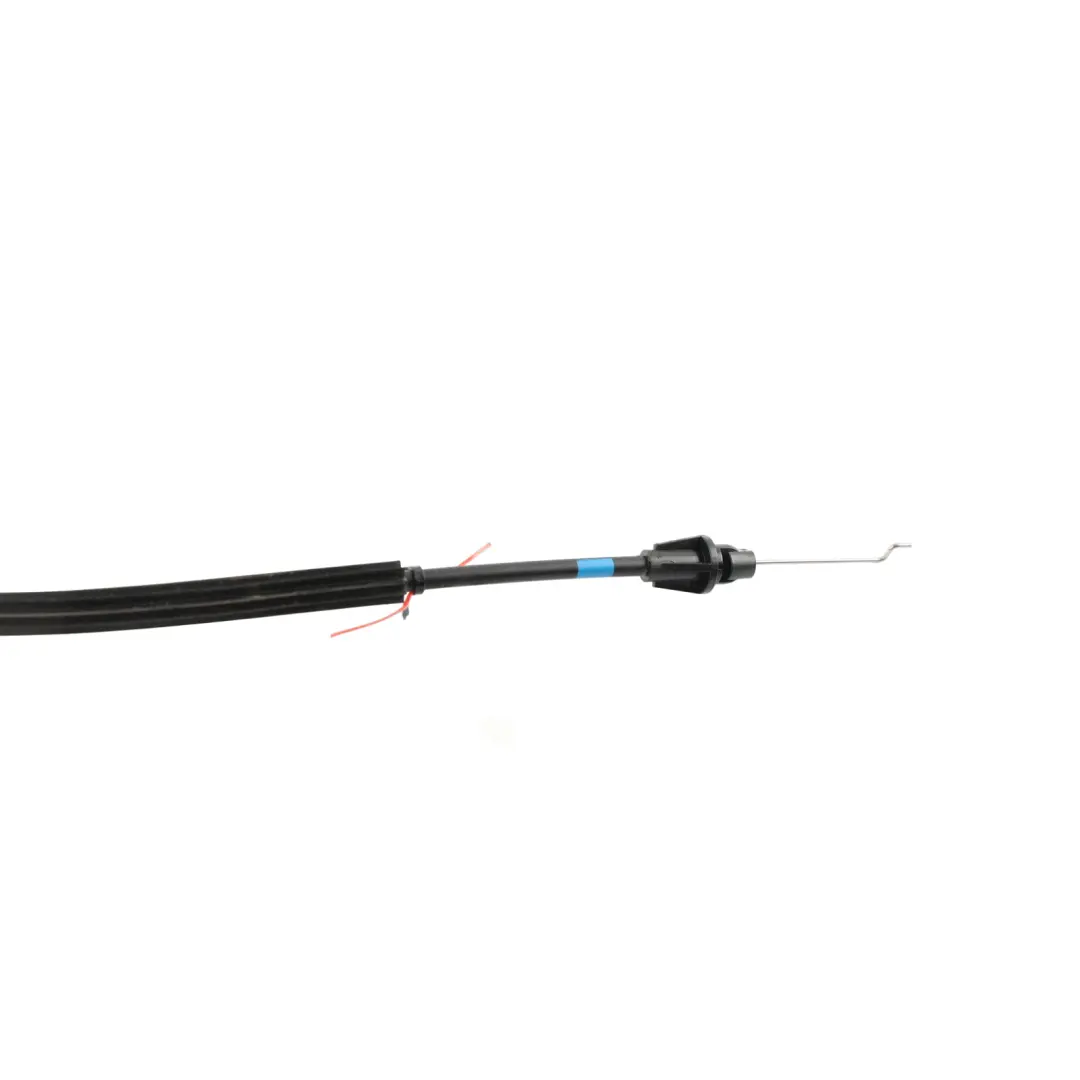 Ford Transit Mk7 Heater Control Wiring Cable Harness - SKU RHD-6C11-18D306-BA - Part number 6C11-18D306-BA
