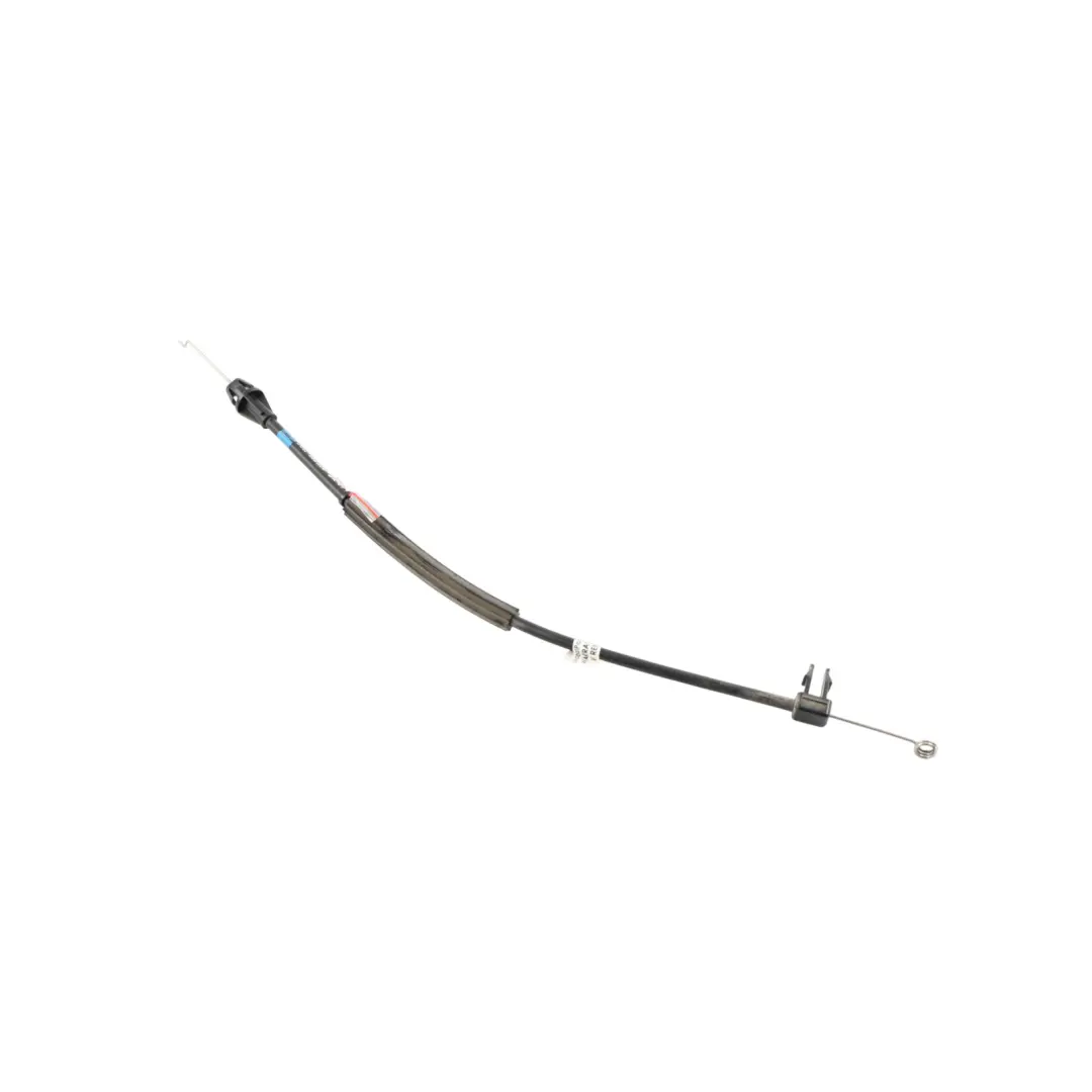 Heater Control Wiring Cable Harness to Ford Transit Mk7 with Part number 6C11-18D306-BA Ford Transit Mk7 Heater Control Wiring Cable Harness - SKU RHD-6C11-18D306-BA - Part number 6C11-18D306-BA