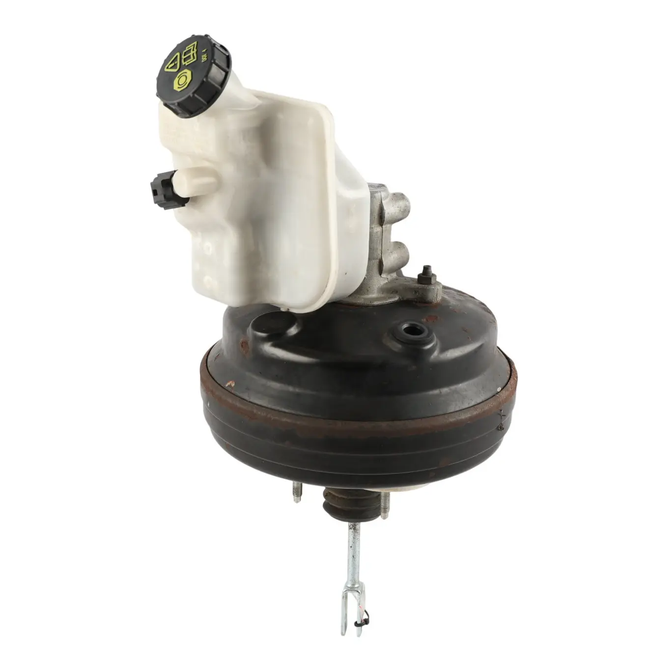 Ford Transit Mk7 Brake Servo Booster Master Cylinder 6C11-2B195-BE