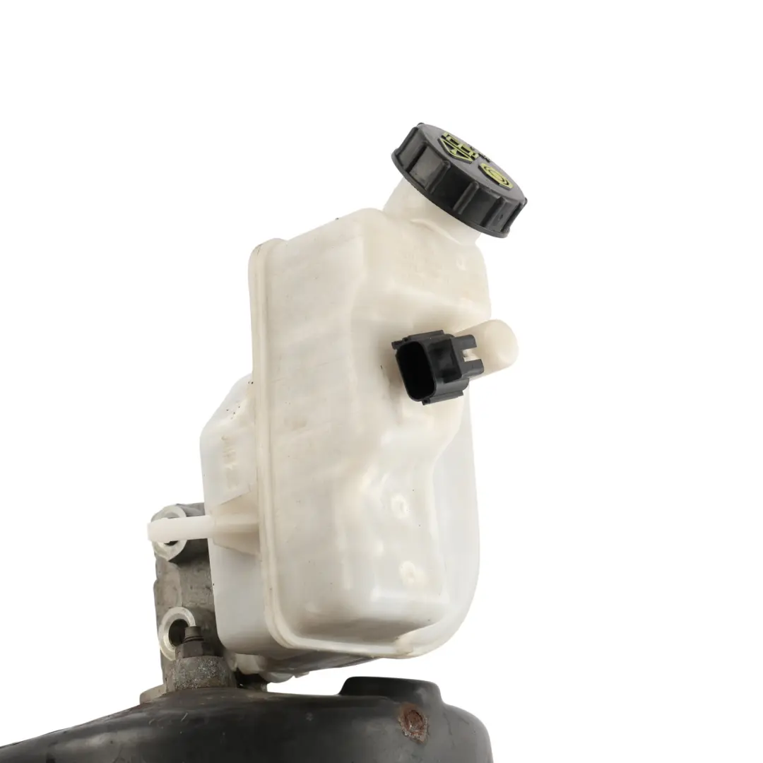 Brake Servo Booster Master Cylinder to Ford Transit Mk7 with Part number 6C11-2B195-BE Ford Transit Mk7 Brake Servo Booster Master Cylinder - SKU 6C11-2B195-BE - Part number 6C11-2B195-BE