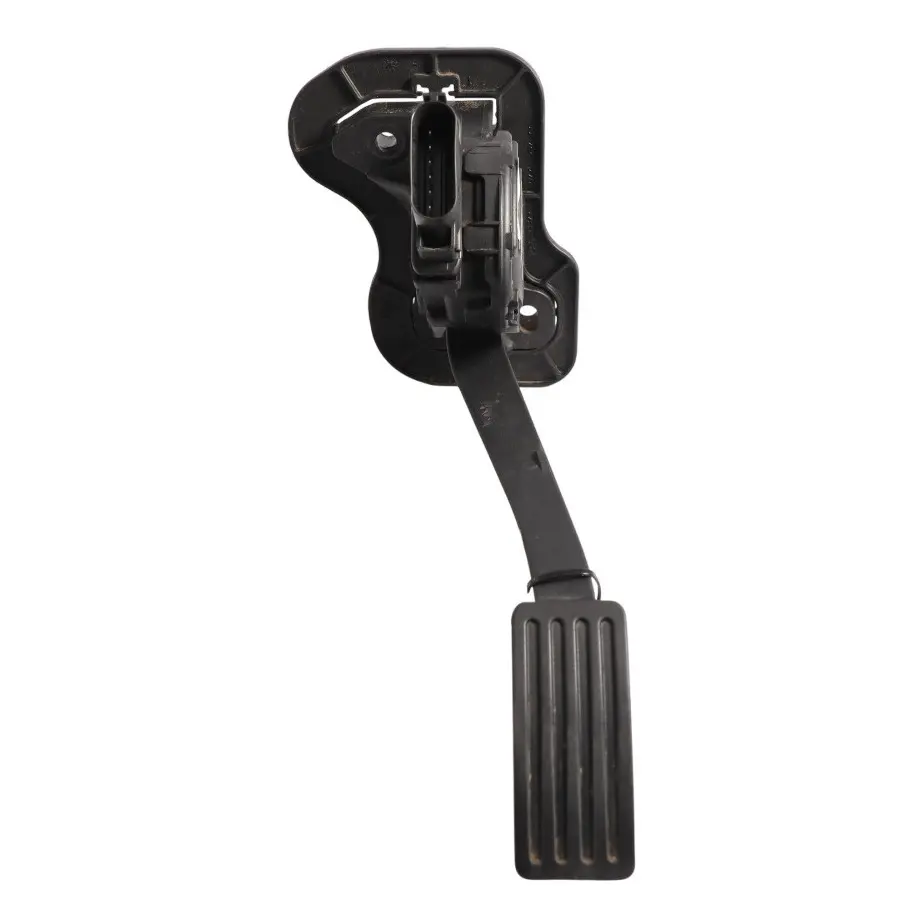 Throttle Pedal Accelerator Gas Assembly Unit to Ford Transit MK7 with Part number 6C11-9F836-CC Ford Transit MK7 Throttle Pedal Accelerator Gas Assembly Unit - SKU RHD-6C11-9F836-CC - Part number 6C11-9F836-CC