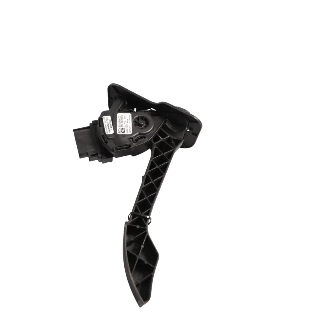 Throttle Pedal Accelerator Gas Assembly Unit to Ford Transit MK7 with Part number 6C11-9F836-CC Ford Transit MK7 Throttle Pedal Accelerator Gas Assembly Unit - SKU RHD-6C11-9F836-CC - Part number 6C11-9F836-CC
