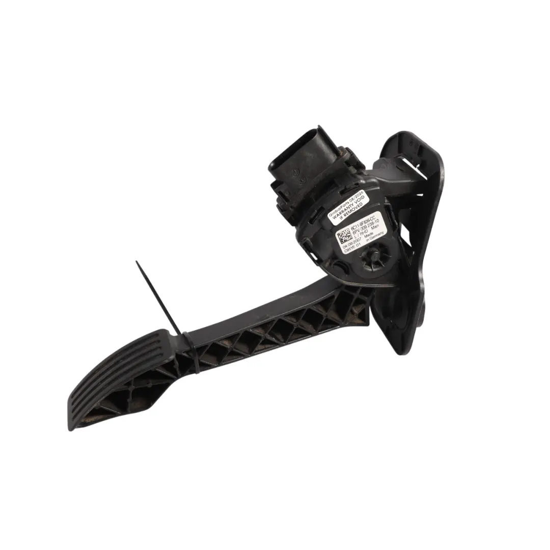 Ford Transit MK7 Throttle Pedal Accelerator Gas Assembly Unit - SKU RHD-6C11-9F836-CC - Part number 6C11-9F836-CC