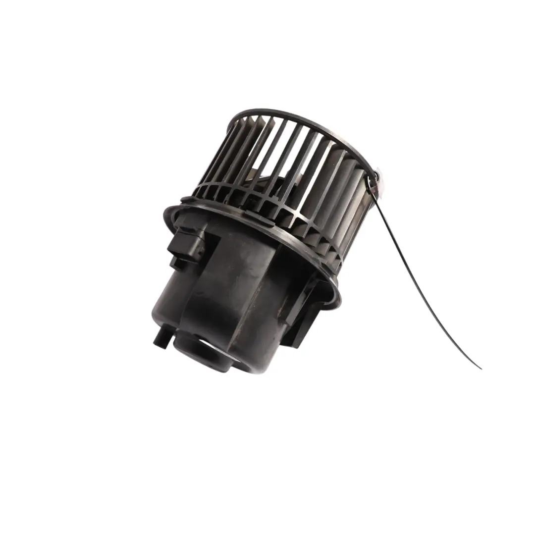 Heater Blower Motor Fan Unit 2.2 TDCi to Ford Transit Mk7 with Part number 6C1H-18456-BA Ford Transit Mk7 Heater Blower Motor Fan Unit 2.2 TDCi - SKU RHD-6C1H-18456-BA - Part number 6C1H-18456-BA