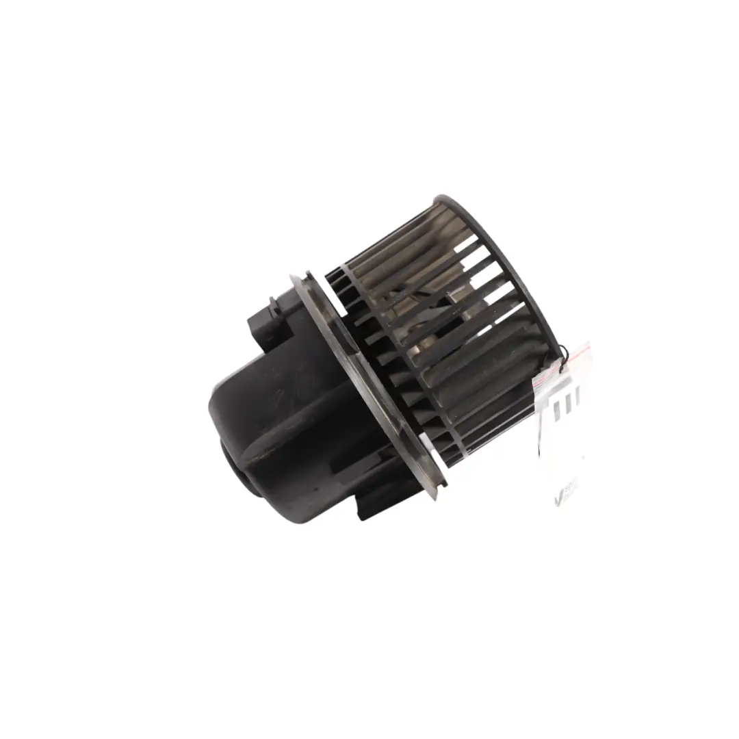Ford Transit Mk7 Heater Blower Motor Fan Unit 2.2 TDCi - SKU RHD-6C1H-18456-BA - Part number 6C1H-18456-BA