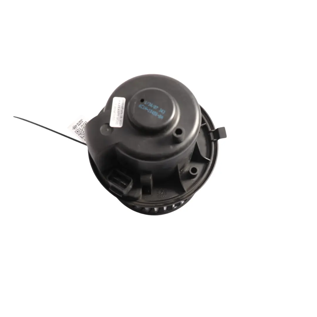 Ford Transit Mk7 Heater Blower Motor Fan Unit 2.2 TDCi - SKU RHD-6C1H-18456-BA - Part number 6C1H-18456-BA