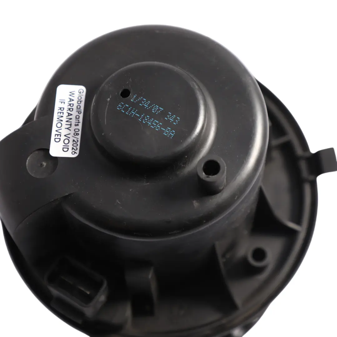Ford Transit Mk7 Heater Blower Motor Fan Unit 2.2 TDCi - SKU RHD-6C1H-18456-BA - Part number 6C1H-18456-BA