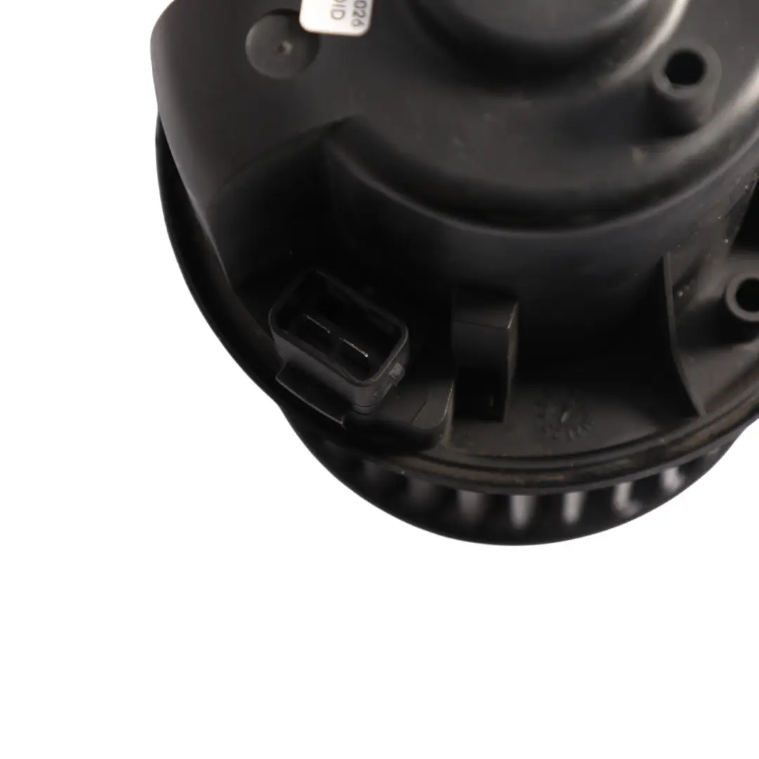 Ford Transit Mk7 Heater Blower Motor Fan Unit 2.2 TDCi - SKU RHD-6C1H-18456-BA - Part number 6C1H-18456-BA