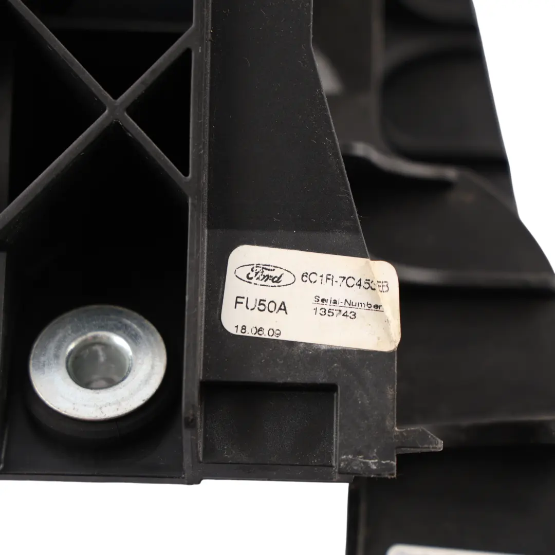 Shift Stick Selector Mechanism 5 Speed Manual 6C1R7C453EB to Ford Transit MK7 Gear with Part number 6C1R-7C453-EB Ford Transit MK7 Gear Shift Stick Selector Mechanism 5 Speed Manual 6C1R7C453EB - SKU RHD-6C1R-7C453-EB-1 - Part number 6C1R-7C453-EB