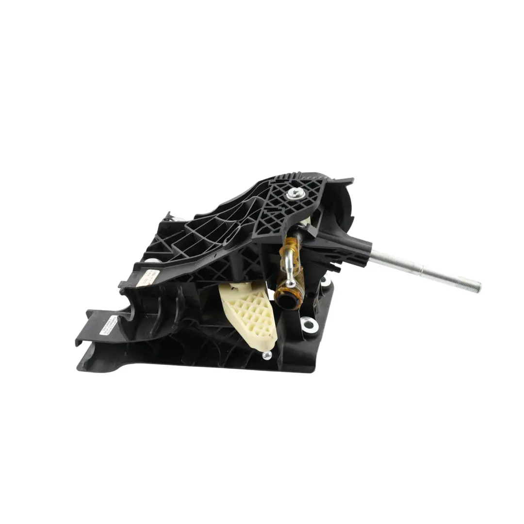 Ford Transit MK7 Gear Shift Stick Selector Mechanism 5 Speed Manual 6C1R7C453EB - SKU RHD-6C1R-7C453-EB-1 - Part number 6C1R-7C453-EB