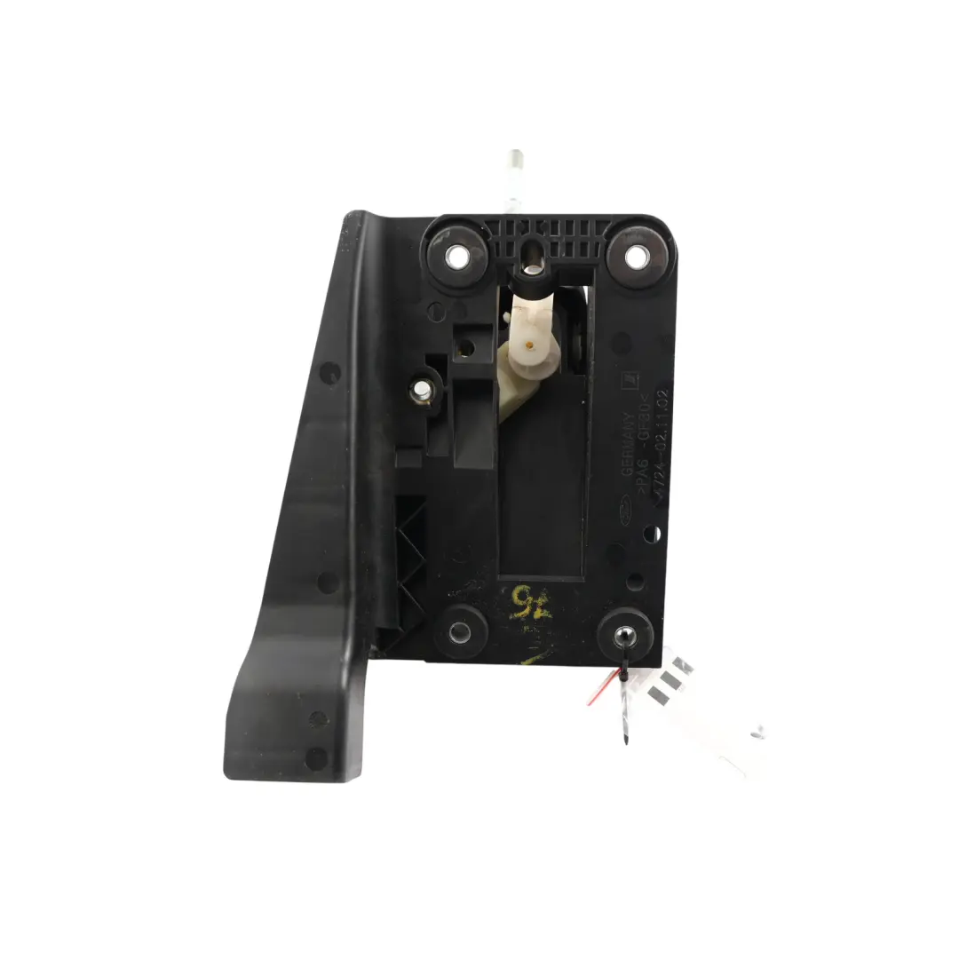 Ford Transit MK7 Gear Shift Stick Selector Mechanism 5 Speed Manual 6C1R7C453EB - SKU RHD-6C1R-7C453-EB-1 - Part number 6C1R-7C453-EB