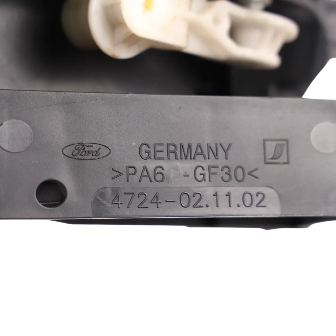 Ford Transit MK7 Gear Shift Stick Selector Mechanism 5 Speed Manual 6C1R7C453EB - SKU RHD-6C1R-7C453-EB-1 - Part number 6C1R-7C453-EB